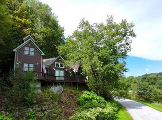 321 Comstock Bridge Rd, Montgomery Center, VT 05471
