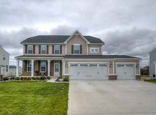 1606 Buckhurst Run, Wadsworth, OH 44281