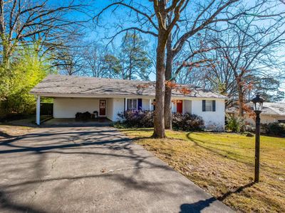 511 Beckwood Dr, Little Rock, AR, 72205