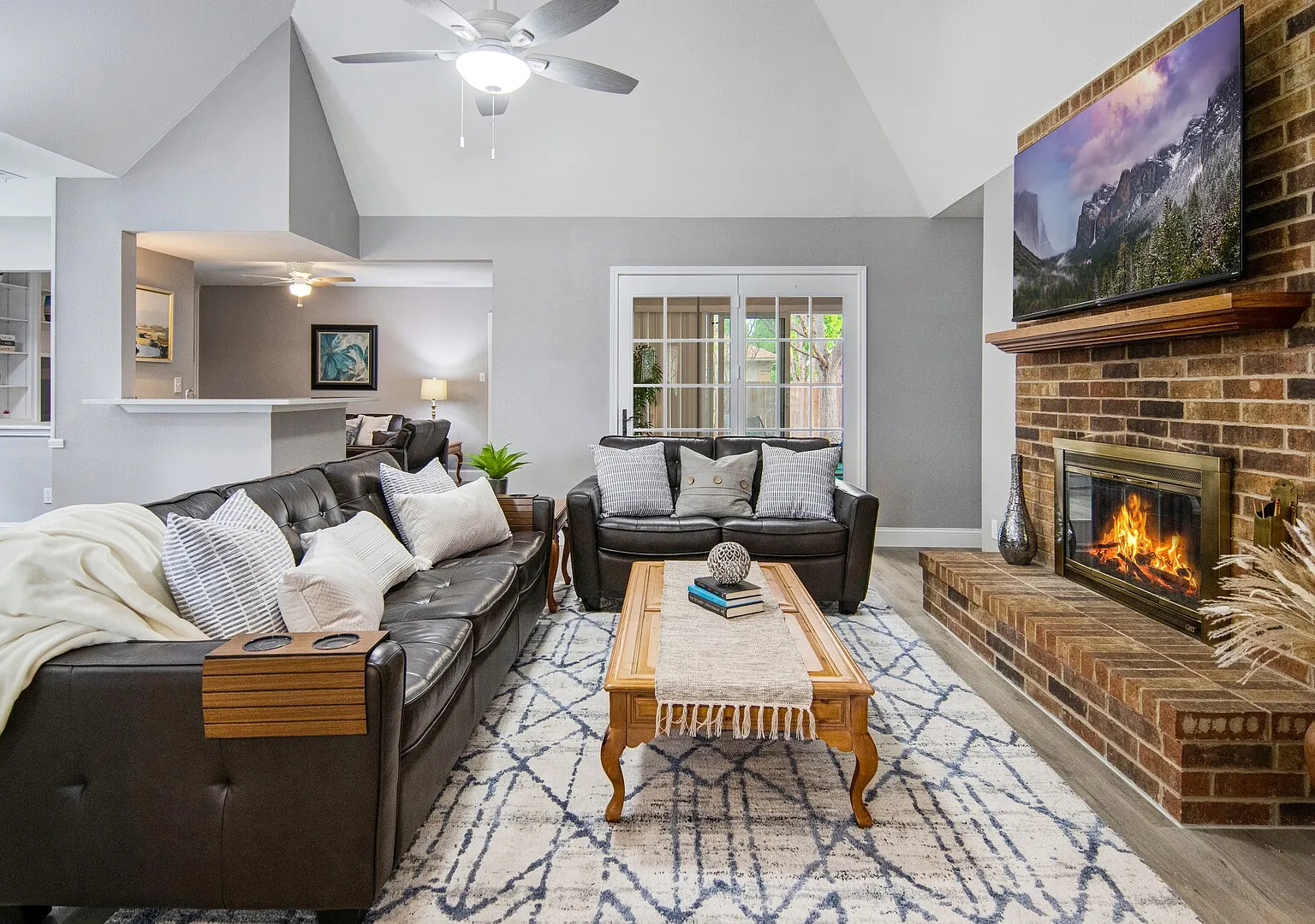 Carrollton Corporate, Relocation - Sleeps 8 — Photo 1