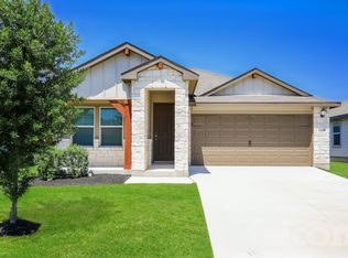 13615 Emerson Way, Saint Hedwig, TX 78152