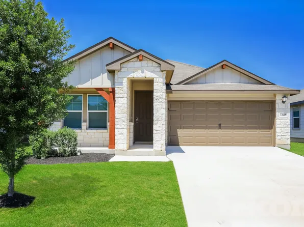 13615 Emerson Way, Saint Hedwig, TX 78152