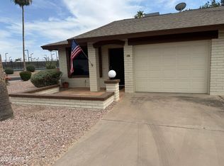 2064 S Farnsworth Dr UNIT 76, Mesa, AZ 85209