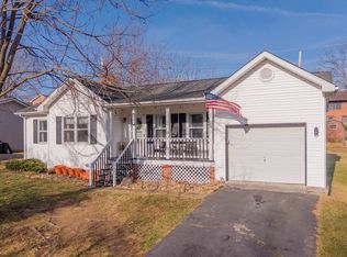 203 Sheppard Ave, Radford, VA 24141