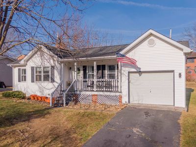 203 Sheppard Ave, Radford, VA, 24141