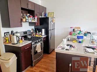 Rented by East Williamsburg Realty Inc