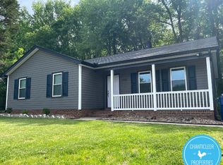 2313 Carthage Cir, Raleigh, NC 27604