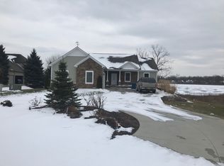 4223 Cahokia Rdg, Linden, MI 48451