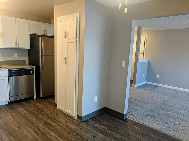Forest Park Apartments — Photo 28