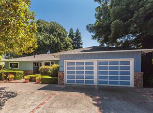 1102 Covington Rd, Los Altos, CA 94024