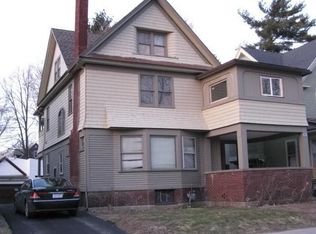 476 Grand Ave, Rochester, NY 14609