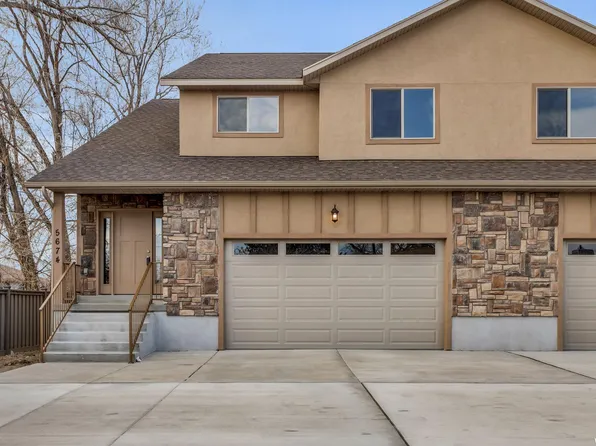 5674 S 1300 E, Salt Lake City, UT 84121
