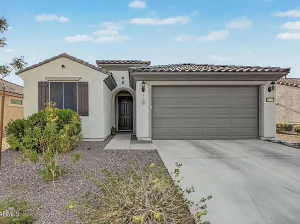 21290 N 270TH Avenue, Buckeye, AZ 85396