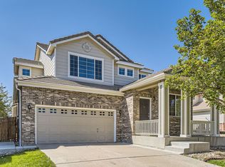 7491 S Memphis St, Aurora, CO 80016