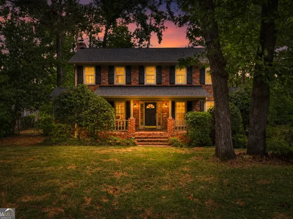 3509 Wakefield Ct, Martinez, GA 30907