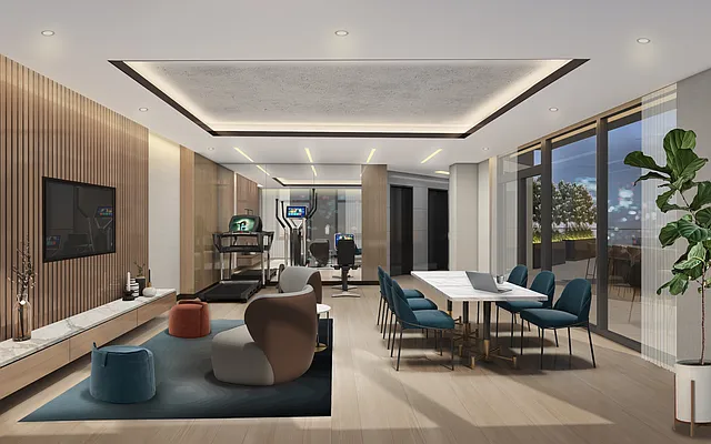 Rented by Nest Seekers International | media 23
