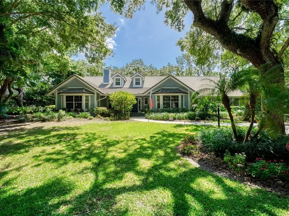 631 Tomahawk Trl, Indian River Shores, FL 32963
