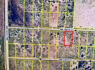 22030 NW 280th St #A, Okeechobee, FL 34972