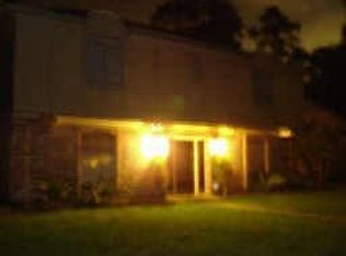 818 Maranon Ln, Houston, TX 77090