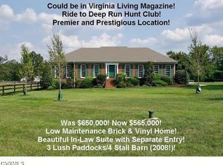 1511 Manakin Rd, Manakin Sabot, VA 23103