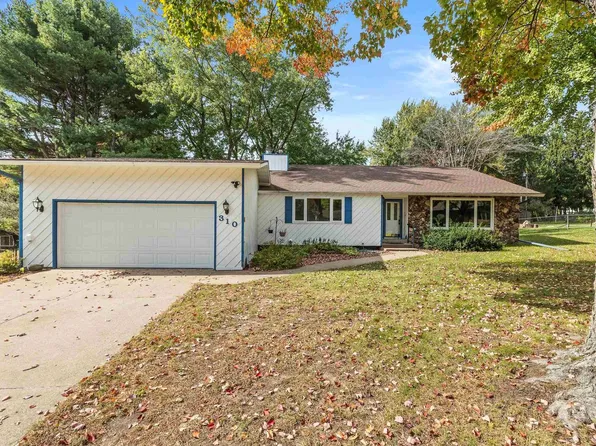 310 LISBETH ROAD, Wausau, WI 54401