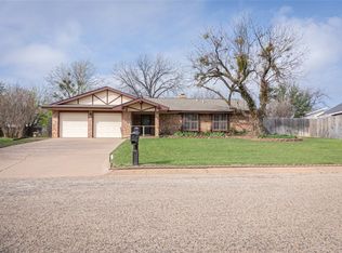 20 Spears Cir, Abilene, TX 79601