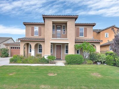 14122 Springwater Ln, Corona, CA, 92880