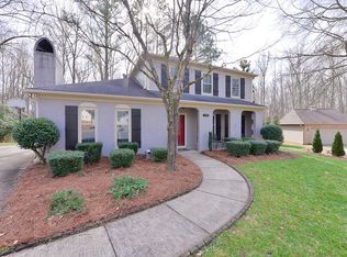 7327 Easen Ct, Charlotte, NC 28211