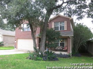 9614 Fallen Willow, San Antonio, TX 78254