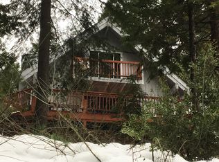 610 Caine Rd, Alta, CA 95701