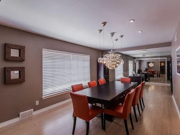 5969 Elderwood Dr, Dallas, TX 75230