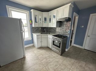 232 W End Ave #3E, Newark, NJ 07106