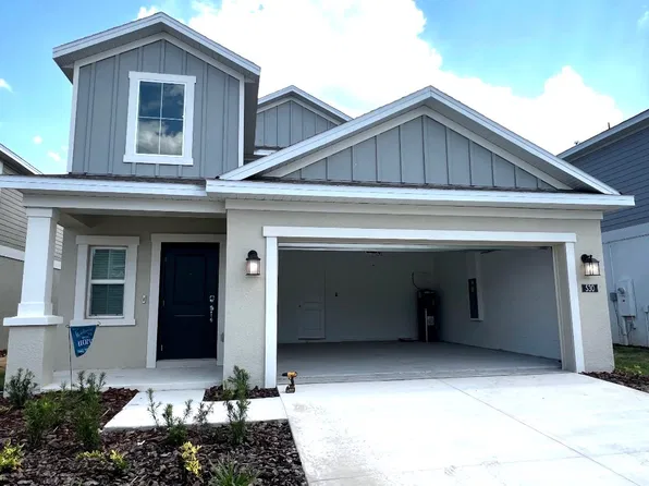 530 Sea Turtle Ln, Haines City, FL