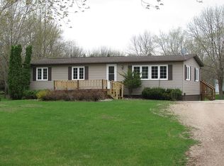 105 Ashton Ave, Milbank, SD 57252