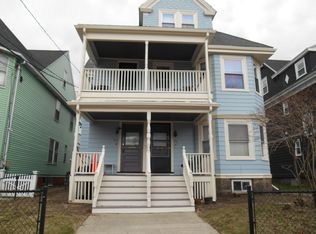 25 Aldie St #1, Allston, MA 02134