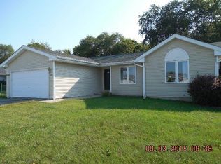 4330 Chesterfield Ave, Rockford, IL 61109