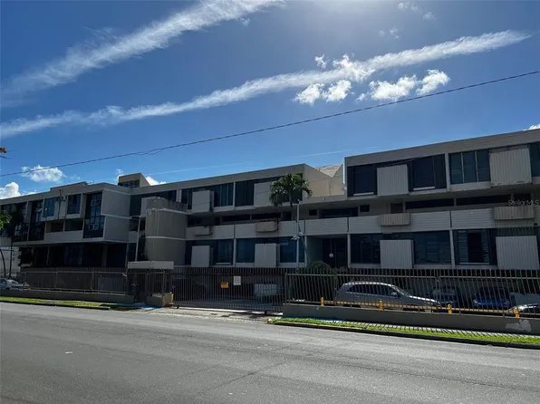 200 Calle Santa Row #111, San Juan, PR 00926