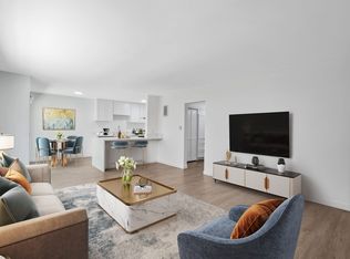 12th Street, Santa Monica, CA 90401