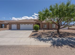 2144 Old Miners Rd, Kingman, AZ 86401