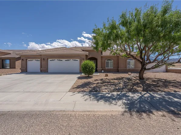 2144 Old Miners Rd, Kingman, AZ 86401