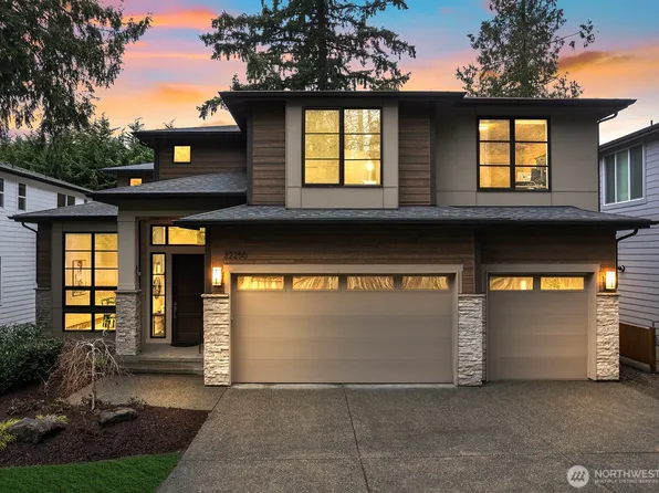 22250 NE 3rd Court, Sammamish, WA 98074