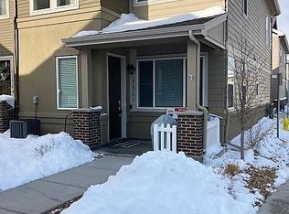 15476 W 64th Loop UNIT A, Arvada, CO 80007