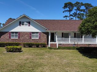 4503 Terry Ln, Wilmington, NC 28405