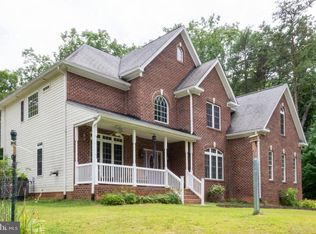 6099 Walkers Hollow Way, Locust Grove, VA 22508