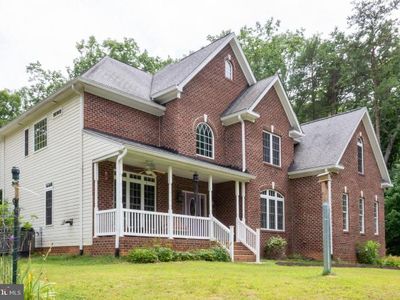 6099 Walkers Hollow Way, Locust Grove, VA, 22508