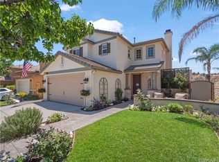 19760 Edmonds Pl, Saugus, CA 91350