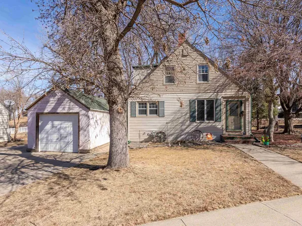 916 S Garfield Ave, Sioux Falls, SD 57104