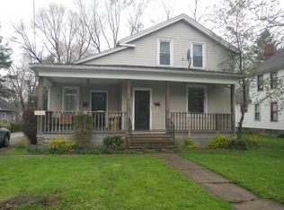 316 Liberty St #A, Painesville, OH 44077