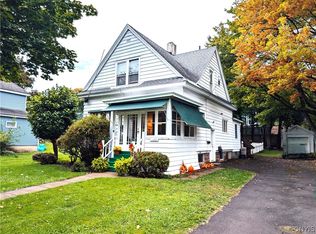 123 East Ave, Minoa, NY 13116