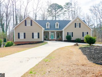814 Oak Moss Dr, Lawrenceville, GA, 30043